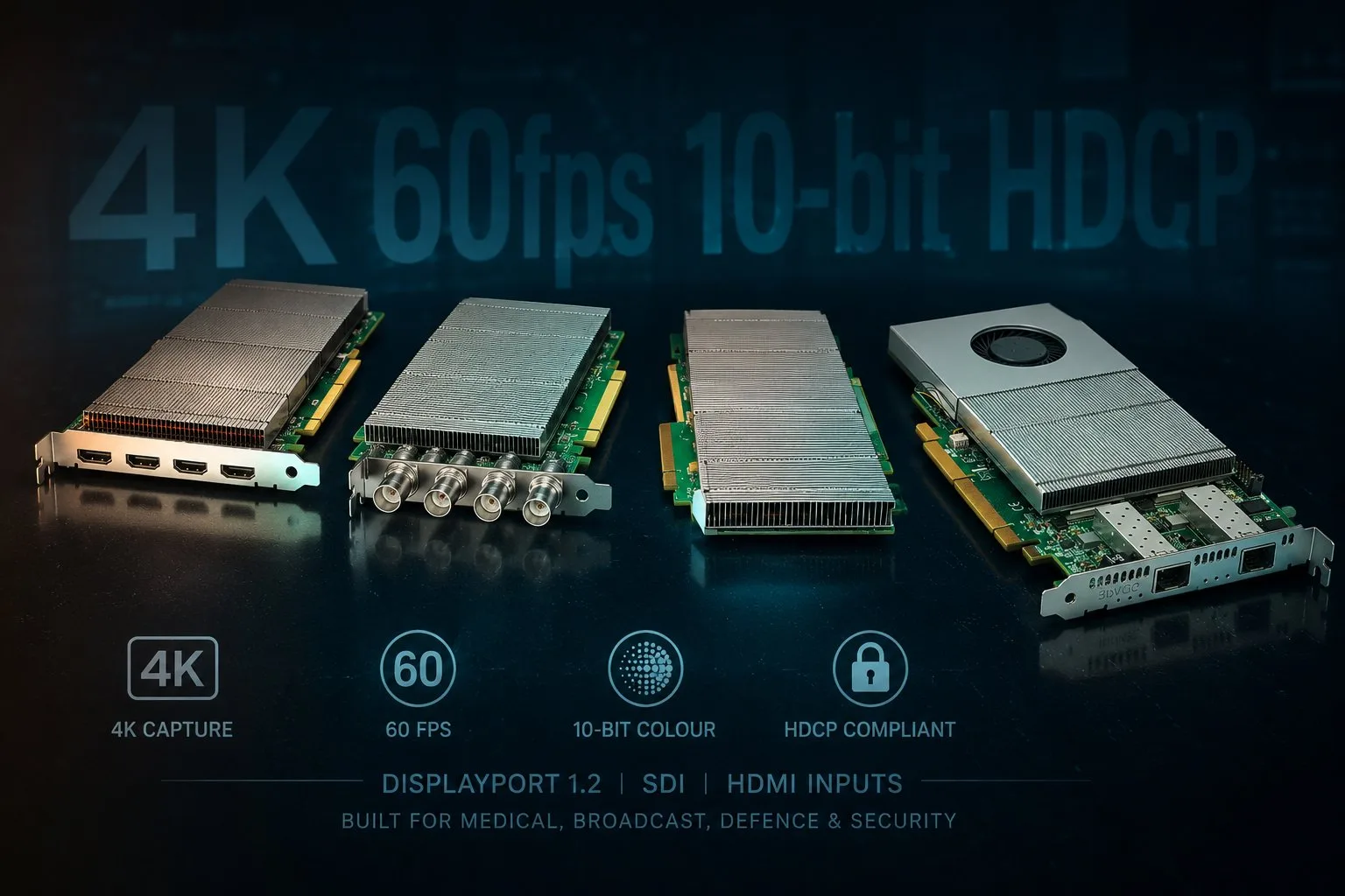 PCIe vs USB Capture Cards
