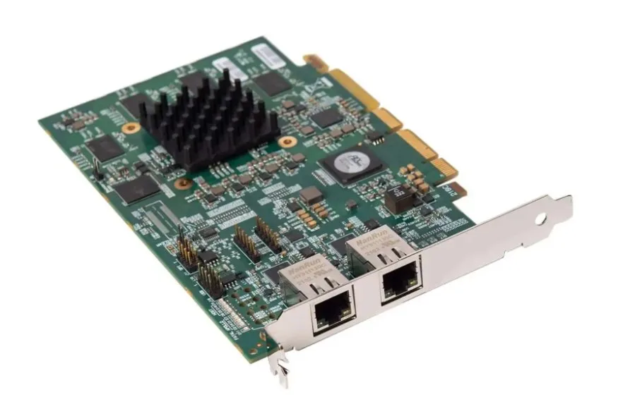 IP Streaming (SQX)