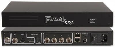 Standalone Wall Controllers