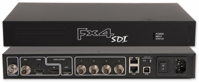 Xtreme-FX4SDI