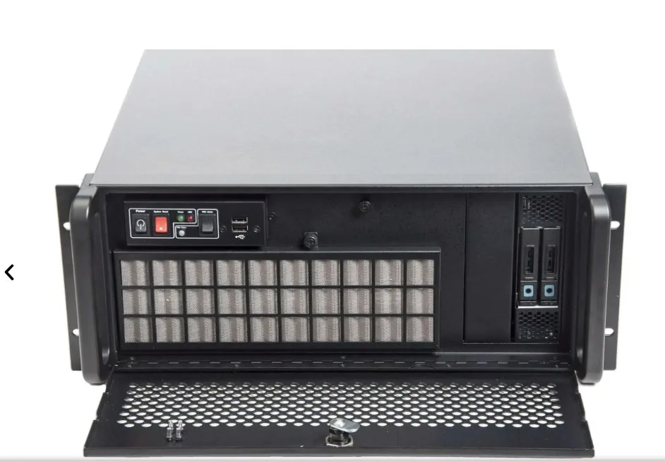 Wall Controller Systems