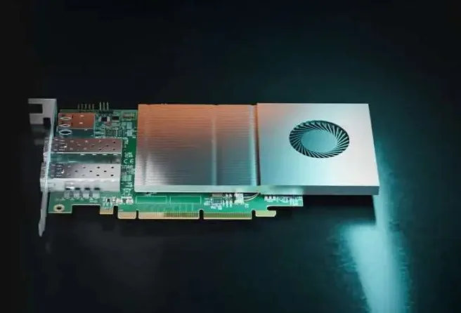 XtremeDV-A2 Dual-Channel Aligo Network Capture Card, PCIe
