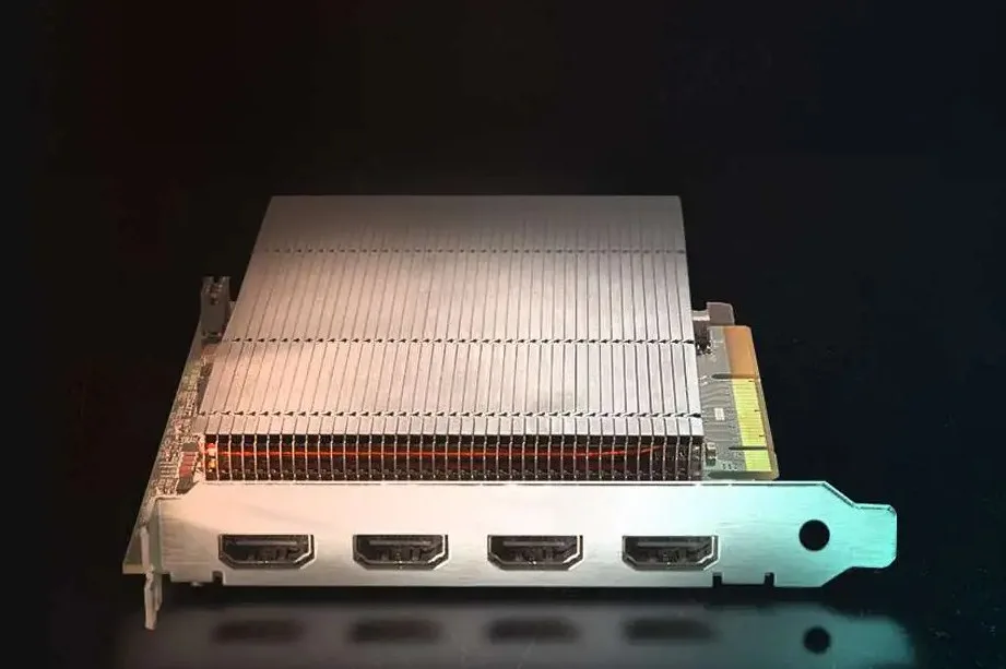 XtremeDV-HD4+ 4-Channel HDMI Capture Card (2x 4K + 2x HD), PCIe