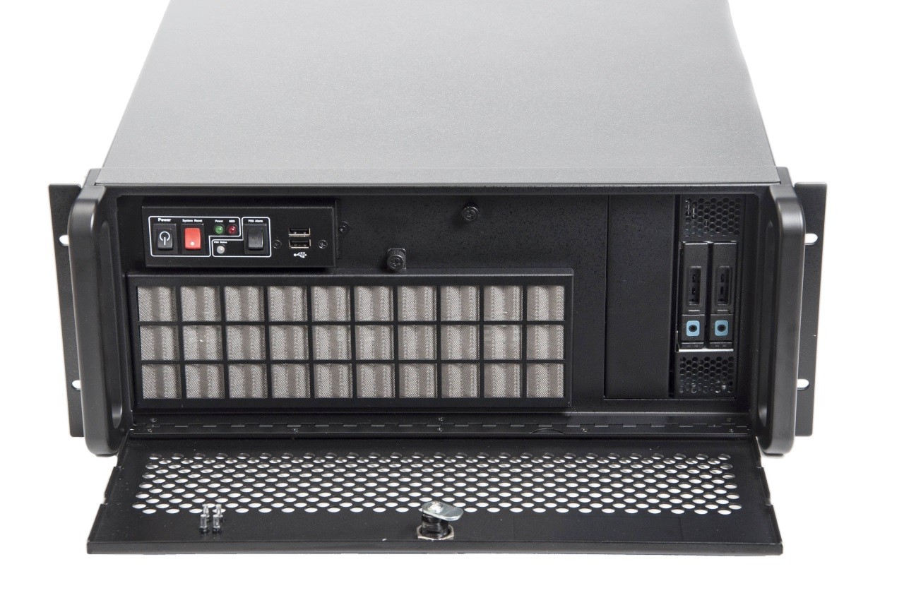 Xtreme-VSNV3 5-Slot