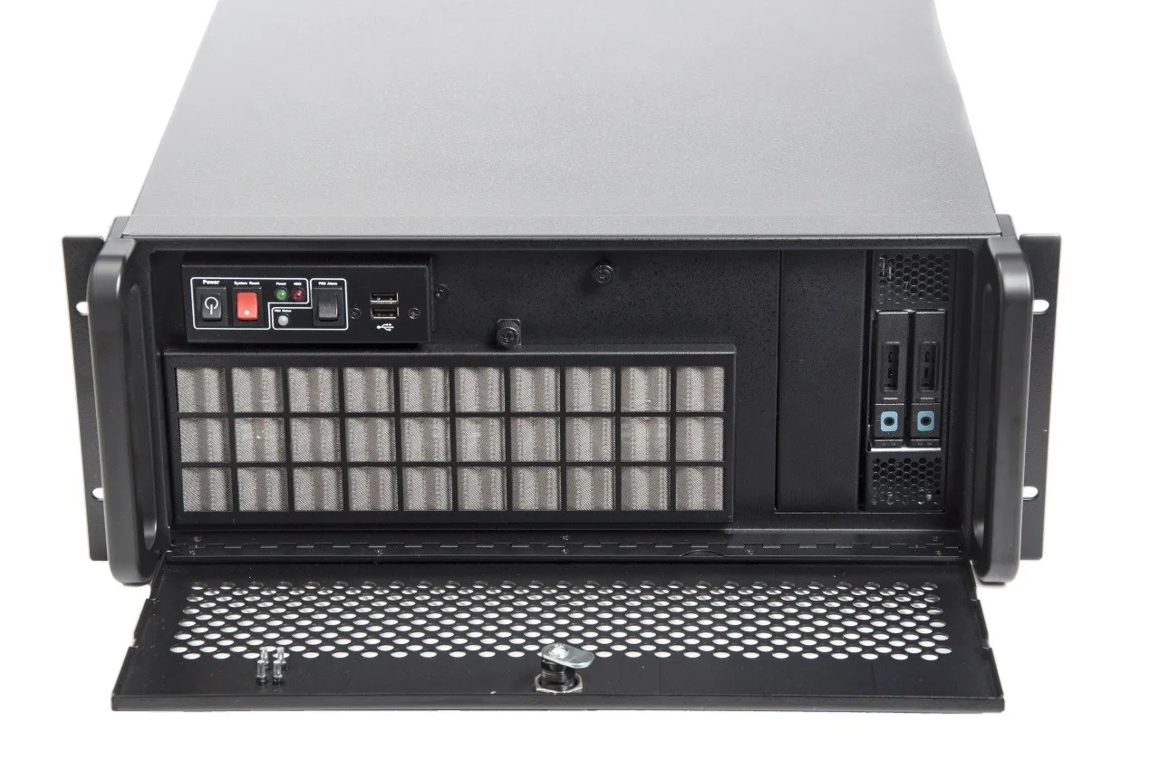 Xtreme-VSNV3 video wall controller system