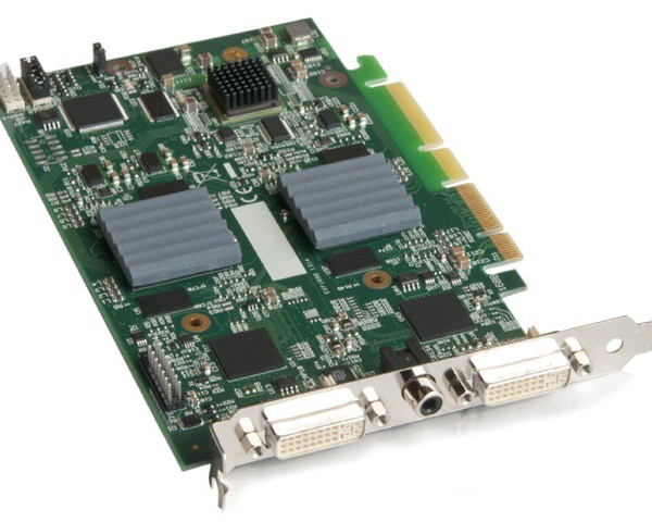 XtremeAV-HD2+ — view 2