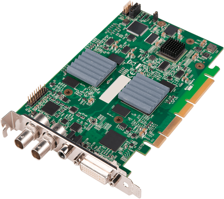 XtremeAV-SDI