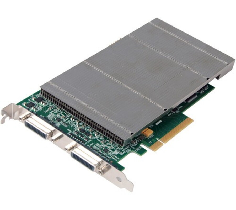 XtremeDV-HD4+