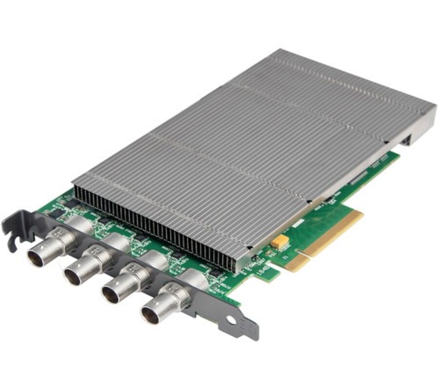 XtremeDV-SDI4