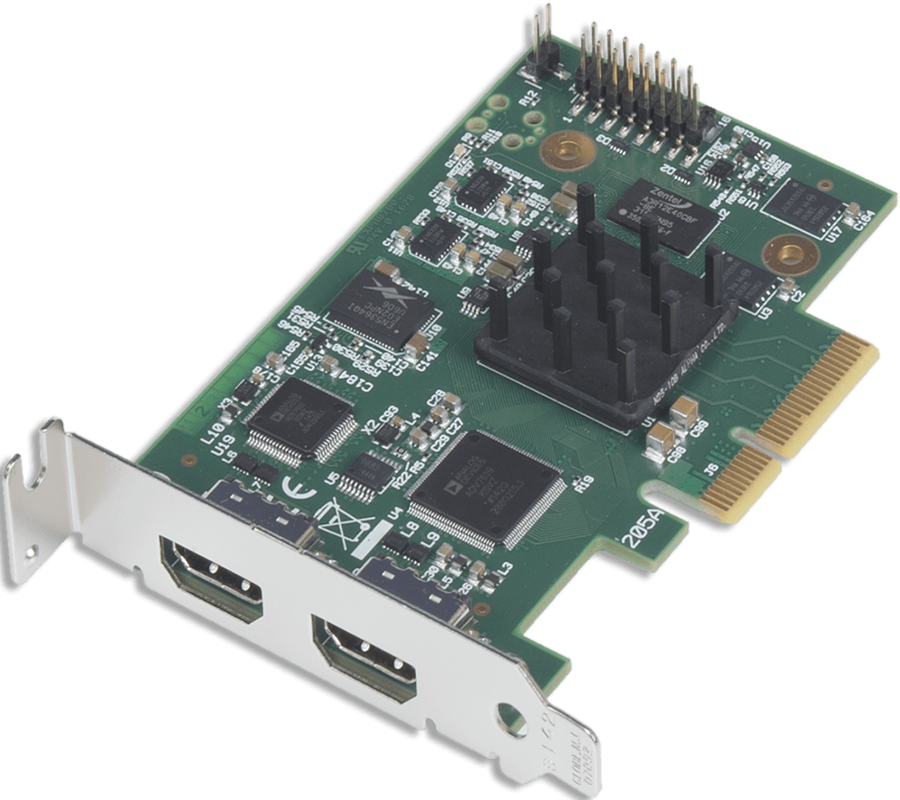XtremeLC-HD2
