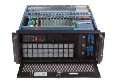 Xtreme-VSNV3 Expansion Chassis