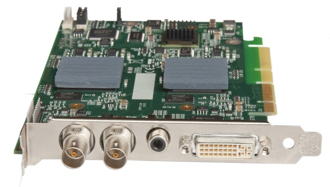 XtremeAV-SDI — view 2