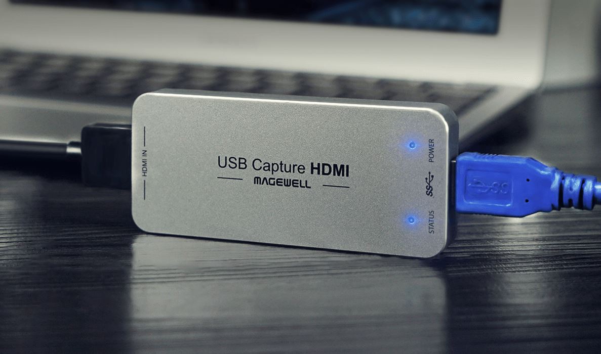 video capture device hdmi to usb
