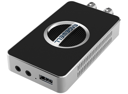 USB Capture SDI 4K Plus
