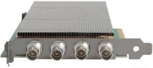 Four Channel 3G SDI Capture Card - XtremeDV-SDI4